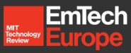 Danilo McGarry on MIT Emtech