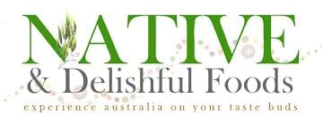 Native and Delishful Logo