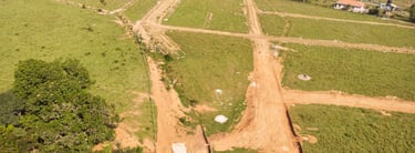 Terrenos ubicados en la Esperaza, Intibuca