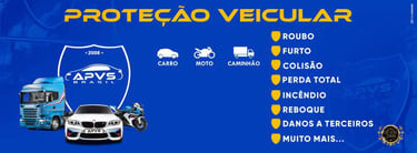 Seguro para Moto, APVS