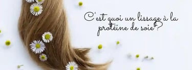 lissage proteine, lissage brésilien