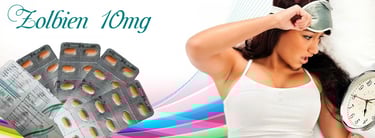 Zolpidem Belbien kaufen