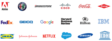 Logo garden of clients