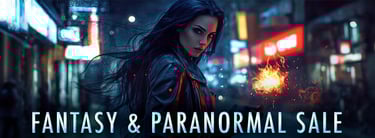 Do you love Fantasy and Paranormal Novels. Get your next great read here. 