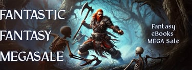 Fantastic Fantasy Megasale