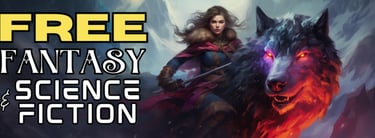 Free Fantasy and Science Fiction