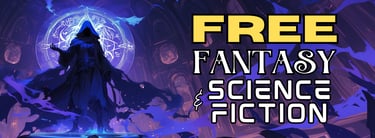 Free Fantasy and Science Fiction