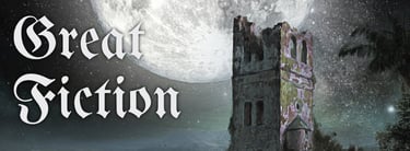 Find a wide selection of fiction novels covering a wonderful assortment of genres.