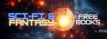 Free eBooks in the Sci-Fi and Fantasy genres.