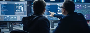 Microsoft | STICS Consultores