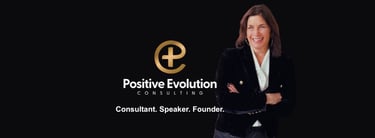 Dr. Pam Denton, Positive Evolution Consulting
