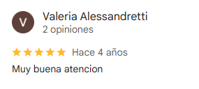 RESEÑA DE CLIENTES BIMAX FIRMAT