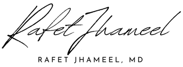 Dr. Rafet Jhameel