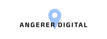 Logo des Unternehmens ANGERER DIGITAL