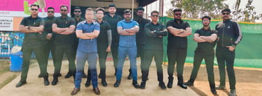 Bouncer service in kolkata