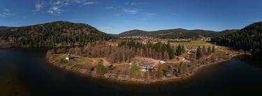 Prise de vue drone aérienne dans les Vosges – TThiriet Production