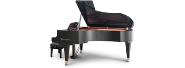 Location de piano d'étude et concert : piano droit Yamaha kawaï disponible à la location mensuelle