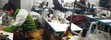 garments Manufacturers