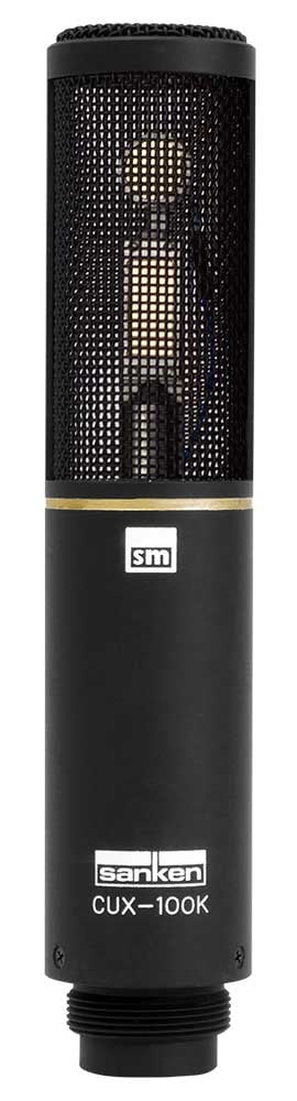 Sanken CUX-100k microphone
