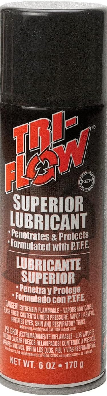 Tri Flow