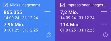 Google Discover-Traffic