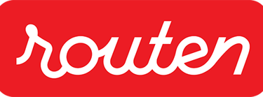Routen