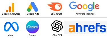 AI marketing tools