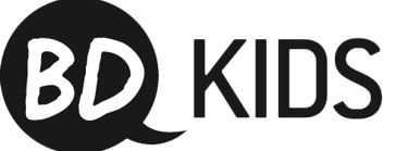 éditions BD Kids