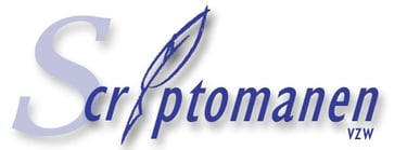 Scriptomanen logo
