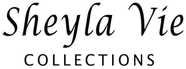 Sheyla Vie Collections Logo