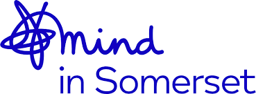 Mind in Somerset logo