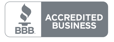 Better Business Bureau logo