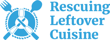Rescuing Leftover Cuisine nonprofit logo