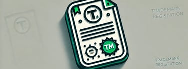 Trademark Registration Thailand