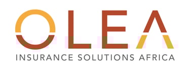 Logo OLEA Insurance