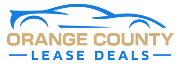 Orange County California Lease Deals logo