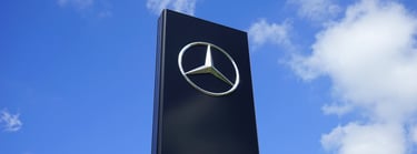 CONCESSIONARIA MERCEDES-BENZ