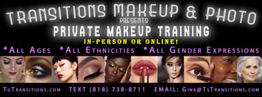 transgender crossdresser makeup