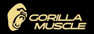 Gorilla Muscle