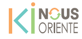 Logo KINOUSORIENTE