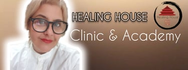Healing House Clinic & Academy