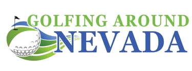 Go 2 JoJo Logo Designs Page Golfing Around Nevada Design Logo Image www.Go2JoJo.com
