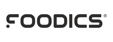 Foodics Logo