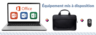 Formation CPF + pc à 95€