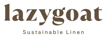 lazygoat store sustainable linen