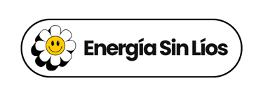 Logotipo de Energía Sin Líos 