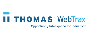 Featured in Thomas Web Trax