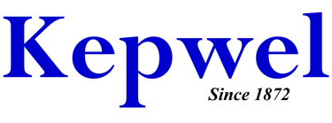 Kepwel Spring Water logo