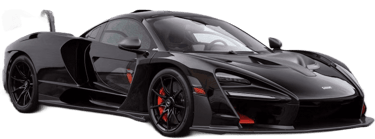 Mc Laren Image