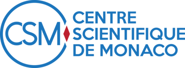 Centre Scientifique de Monaco logo